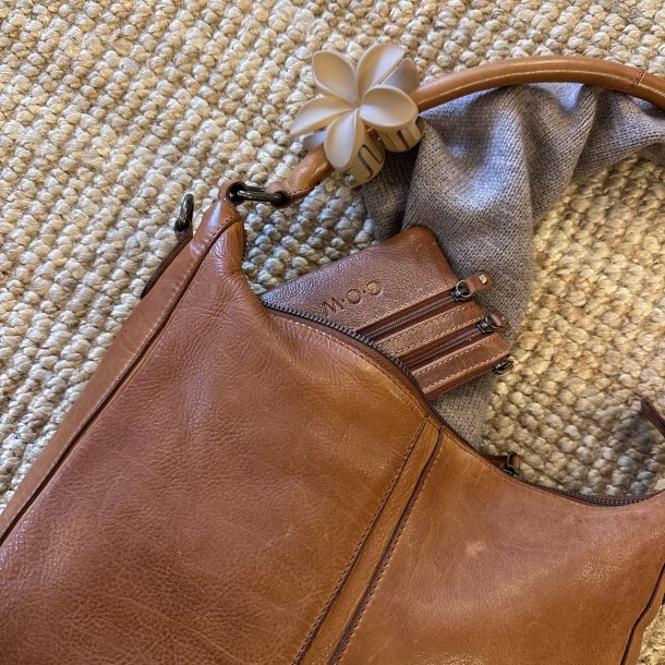 Augusta Crossboy Skind