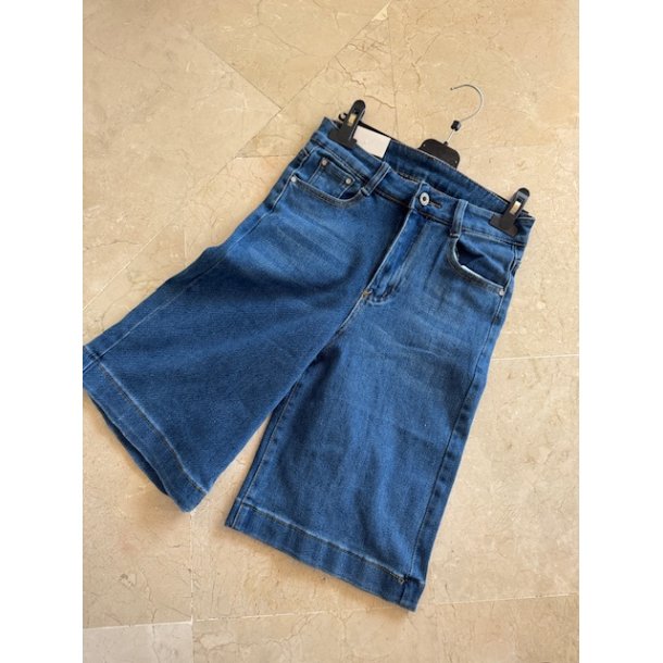 Bermuda shorts bomuld str. S-XL