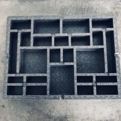 Christmas town julekalender 24 lger