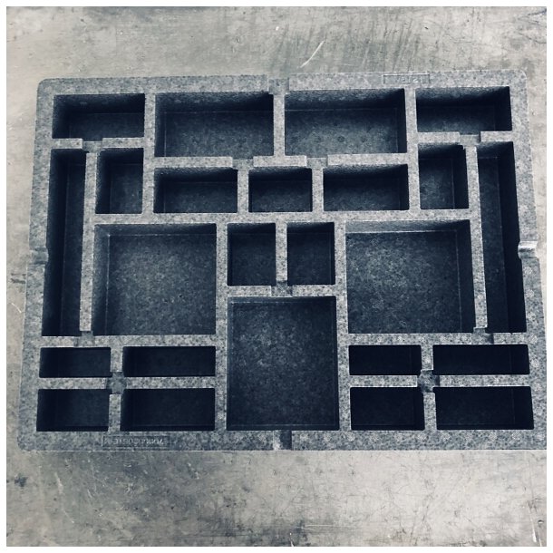 Christmas town julekalender 24 lger