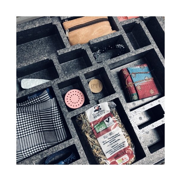 Christmas town julekalender 24 lger