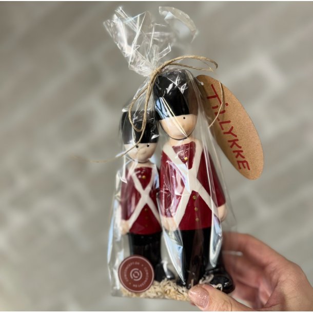 Garde keramik st vase/stage - st af 2