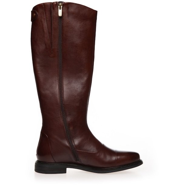 Lang stvle WHEN WE BREATHE brown skind str 36-41