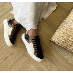 Sneakers YOU GAVE skind str. 37-41