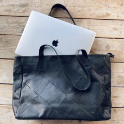 Sonja - Shopper skind