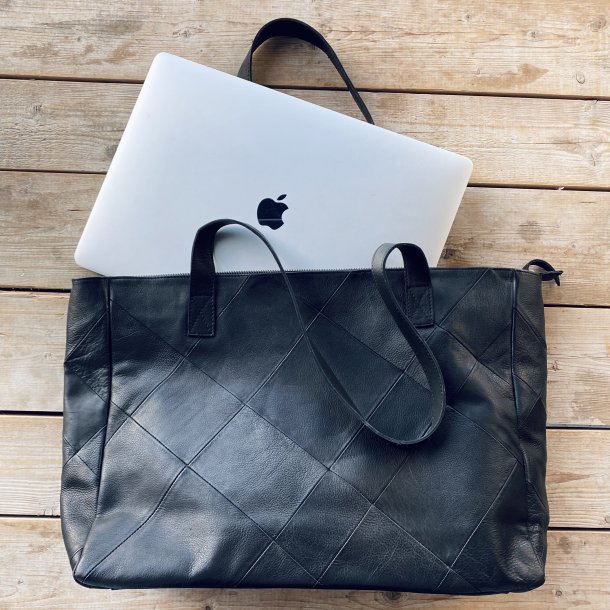 Sonja - Shopper skind