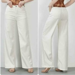 Jeans Karmen Straight 