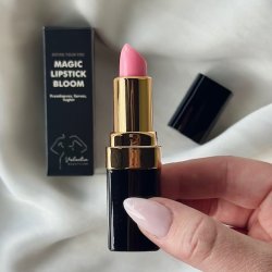 Magisk lipstick balm BLOOM Valentin beautyline