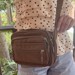 Crossbody Karla nylon