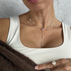 Halskde KARLA Y-Halskde slv