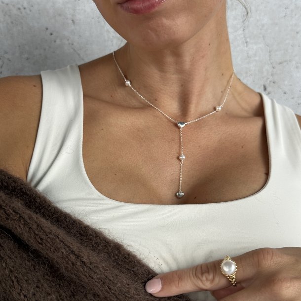 Halskde KARLA Y-Halskde slv