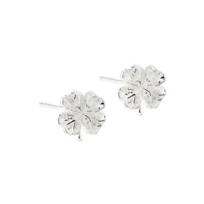�restikker CLOVER BIG - S�lv