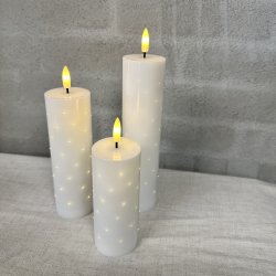 LED TWINKLE BLOKLYS 3 pak