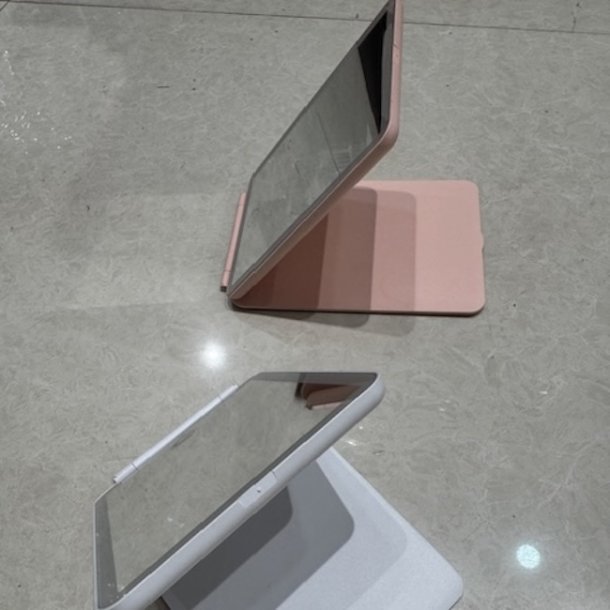 LED Make-Up spejl - 3 lys funktioner 