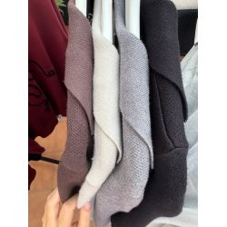 Cardigan - Lang