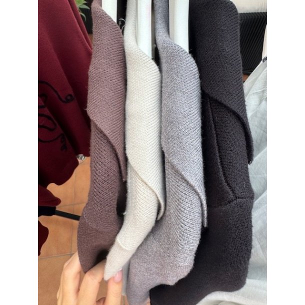 Cardigan - Lang