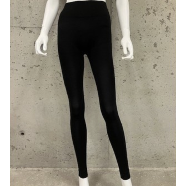 Kittie merino uld soft leggings S-XL