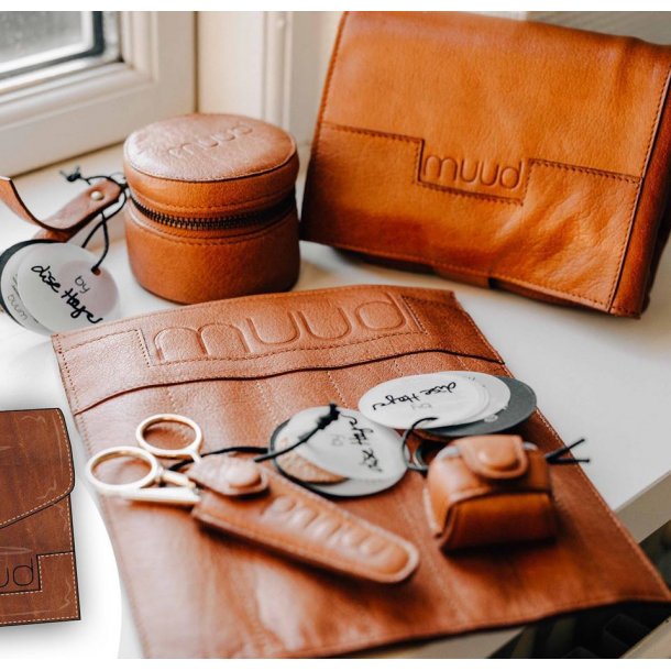 Espoo sakse etui lder