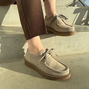 Loafer 5 th Avenue Sand 