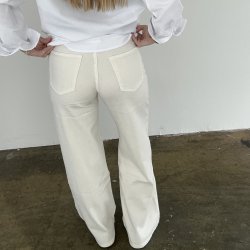 Jeans Karmen Straight 