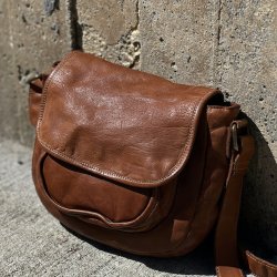 Sidney Crossbody skind