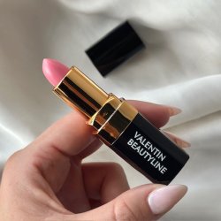 Magisk lipstick balm BLOOM Valentin beautyline