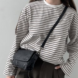 Malta Crossbody 