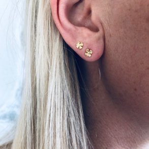 restik firklver forgyldt