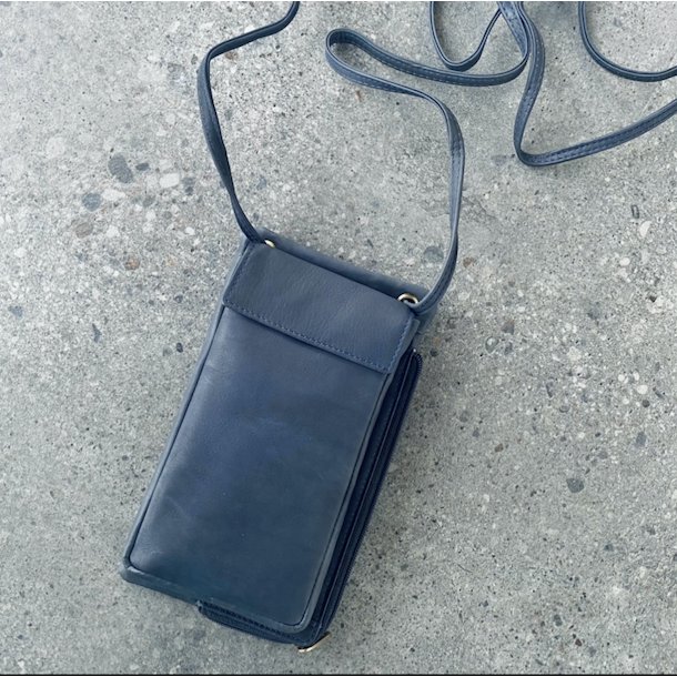 LIVE Molly  Crossbody med mobilrum 