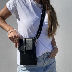 Mobiltaske Mandy