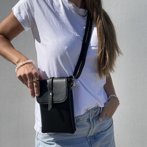 Mobiltaske Mandy