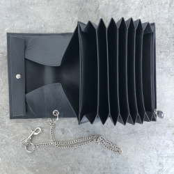 Tjenerpung - Prangerpung skind