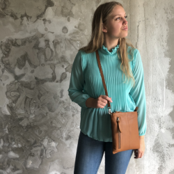 Ingrid crossbody