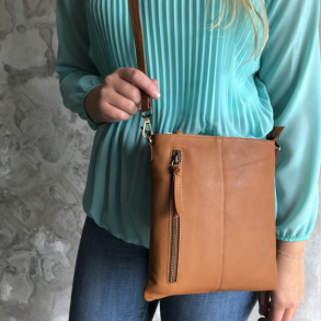 Ingrid crossbody