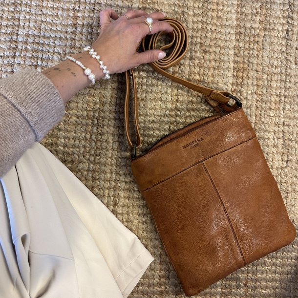 Avon Crossbody Skind