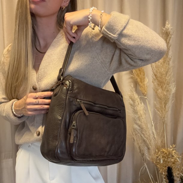 Hardin crossbody Skind