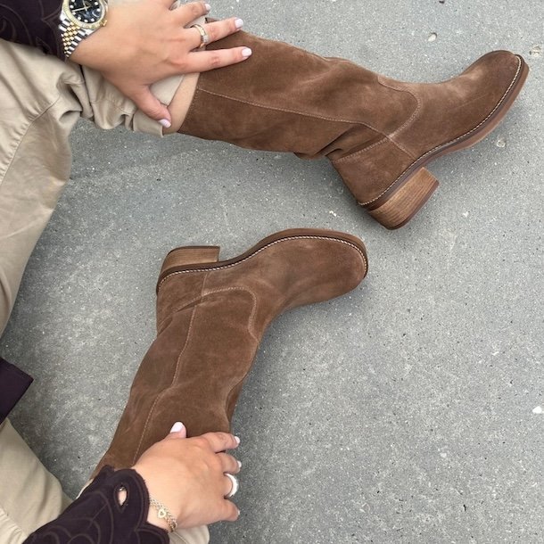 St�vle MY BELOVED ONES - ruskind str 36-41