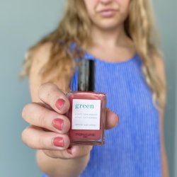 Neglelak BOIS DE ROSE - Manucurist