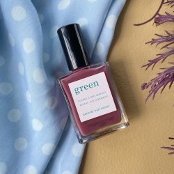 Neglelak VICTORIA PLUM - Manucurist