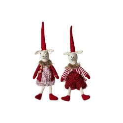 Noa &amp; Nelli nissepar - 35 cm