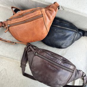 Noxon bumbag Skind