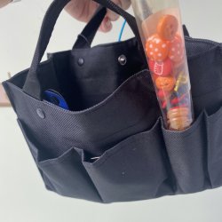 Organizer til tasker