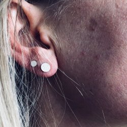 restikker - Mnt 6mm Slv