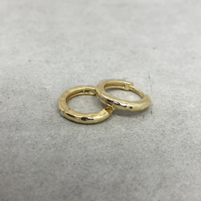 Amalie hoops forgyldt