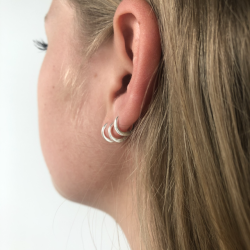 Hoops lille plain slv