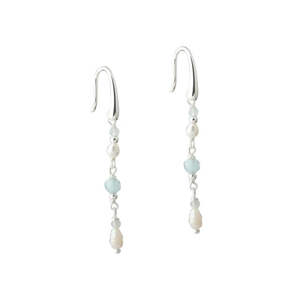 �reringe SINNA PEARL S�lv