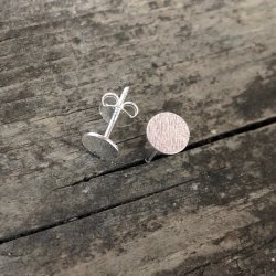 restikker - Mnt 6mm Slv