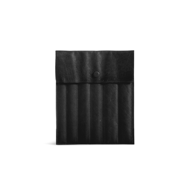 Oslo strikke etui lder