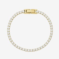 Armbnd Radiance Vandfast og Forgyldt