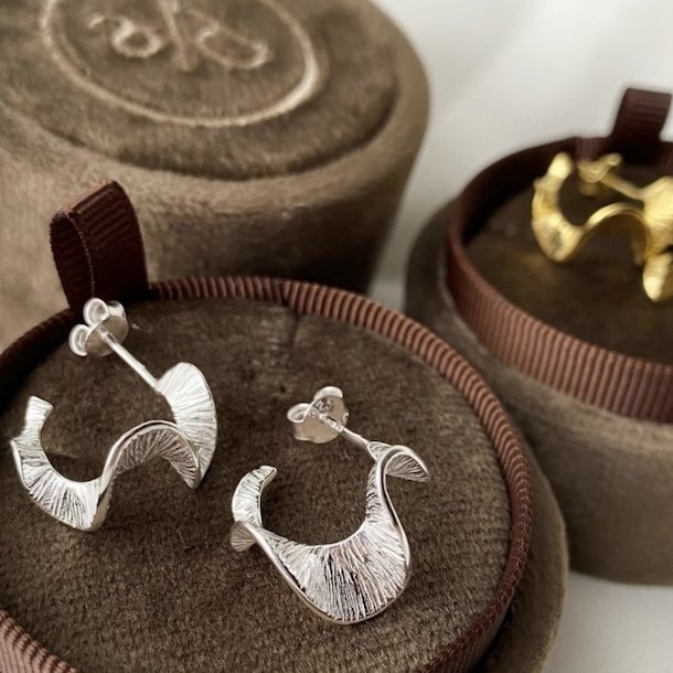 restik creol Rhumba sterling slv